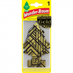 Oro gaiviklis WUNDERBAUM GOLD