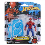 Figūrėlė su pr. SPIDER-MAN 11,4 cm G2718