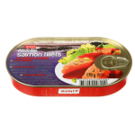 Atl. la&scaron;i&scaron;ų filė a&scaron;triame padaže , 170 g