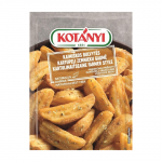 Prieskoniai kaimi&scaron;k. bulvytėms KOTANYI, 20 g