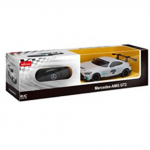 Žais. aut. RASTAR RC MERCEDES, 10230