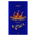 Saldainiai VILNIAUS PERGALĖ VELIUONA, 170 g