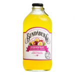 Gaiv. pasiflorų sk. gėrim. BUNDABERG, 0,375 l