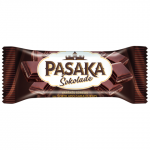 Var&scaron;k. sūrelis su &scaron;ok. gab. PASAKA, 21 %, 40g