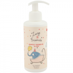 &Scaron;amp./du&scaron;o želė Zuze and Friends 250ml