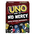 Kortos UNO NO MERCY
