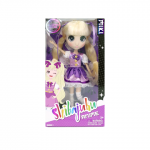 Lėlė ANIME SHIBAJUKU MIKI, SS26