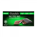 &Scaron;okol. saldainiai  ROYAL MINTS, 200 g