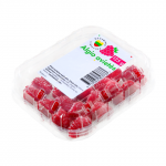 Lietuvi&scaron;kos avietės, 1 kl. 125g