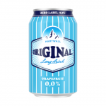 Nealk. kokteilis HARTWALL ORIGINAL, 0,33 l