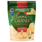 Tark. sūris skiedr. ROKI&Scaron;KIO GRAND, 37%, 100g