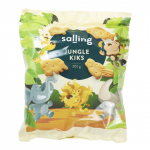 Sausainiai SALLING JUNGLE ANIMAL, 200 g