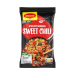 Greitai par. makar. MAGGI SWEET CHILI, 185 g