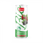 Ekol. gėr. RASA BIO, av. ir serb. sk. 0,33 l