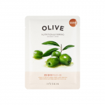 Lak&scaron;t. alyv. kaukė IT'S SKIN THE FRESH, 22 g