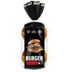 Mėsainių bandelės AMERIKIETI&Scaron;KO stil., 320 g
