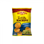 Tortilijos tra&scaron;kučiai OLD EL PASO, 185 g