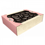 Sausainiai TASTE STORY MELODY, 490 g