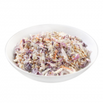 Kopūstų salotos COLESLAW, 1 kg