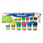 Gua&scaron;as PELIKAN, 6 x 25 ml