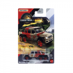 Automobil. MATCHBOX JURASSIC WORLD, AW25