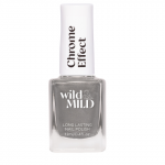 Nagų lakas WILD&MILD METAL MAJESTY CH11, 12ml