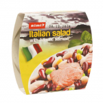 Itali&scaron;kos salotos su atl. la&scaron;i&scaron;a , 220 g