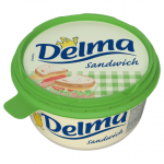 DELMA margarinas sumu&scaron;tiniams, 450 g