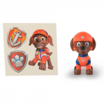 Figūrėlė PAW PATROL PUP SQUAD, 6069661