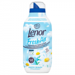 Aud. mink&scaron;. LENOR SENSITIVE, 50 sk., 700 ml