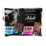 Kač. ėdalas su kalak. NUTRIBALANCE SEL., 100g