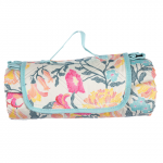 Pikniko pled. ICA AMBR., 130x170cm, SB26