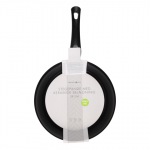 Keraminė keptuvė KOKKENCHEF, 28 cm