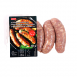 &Scaron;viežios&nbsp;kiaulienos&nbsp;de&scaron;relės , 400 g