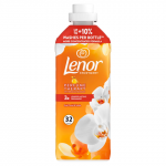 Aud. mink&scaron;. LENOR ORCHID&VAN., 32 sk., 675 ml