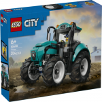 Konstruktorius LEGO Traktorius 60498