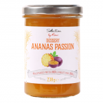 Kons. vaisių desertas SELECTION BY , 230g