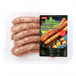 &Scaron;viežios&nbsp;kiaulienos&nbsp;de&scaron;relės , 400 g