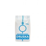 Valgomoji akmens druska SALT HILL, 1 kg