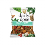 Rie&scaron;utų ir dž. uogų mi&scaron;inys harmonijai, 40 g