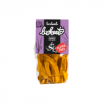 Krekeriai LUSKEETO su česnaku, 70 g