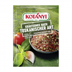 Toskanos prieskoniai KOTANYI, 25 g