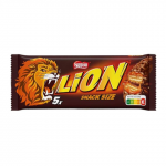 Vafl. baton. NESTL&Eacute; LION MULTIPACK, 5 x 30 g