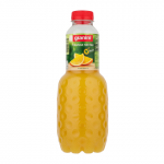 Apelsinų nektaras GRANINI, 50 %, 1 l