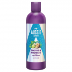 &Scaron;ampūnas AUSSIE SOS SOOTHE&HYDRATE, 300 ml