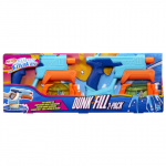 Vandens &scaron;autuvų rinkinys NERF, SS25