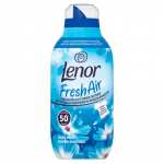 Aud. mink&scaron;. LENOR FRESH WIND, 50 sk., 700 ml