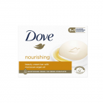 Muilas DOVE NOURISHING, 90 g