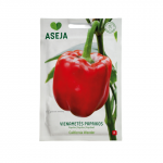 Vien. pap. sėklos ASEJA CALIFORNIA,0,35g