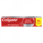 Dantų pasta COLGATE MAX WHITE LUMIN., 125 ml